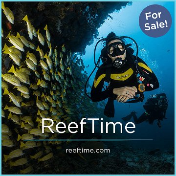 ReefTime.com