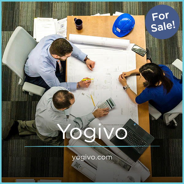 Yogivo.com