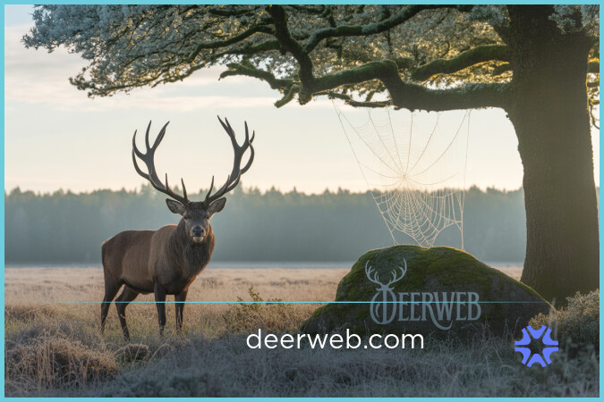 DeerWeb.com - buy Great premium domains