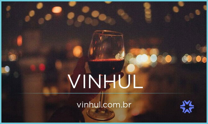 Vinhul.Com.Br