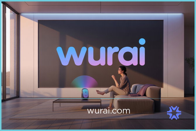 WURAI.com — 2