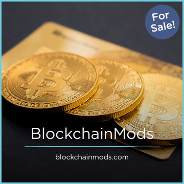 BlockchainMods.com