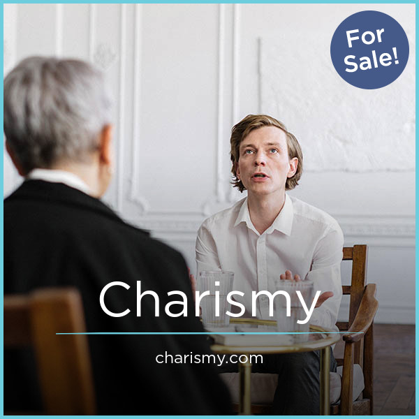 CharisMy.com - buy Good premium names