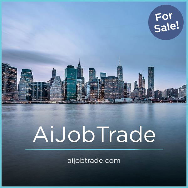 aijobtrade.com