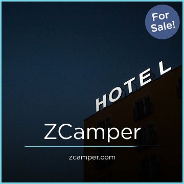 ZCamper.com