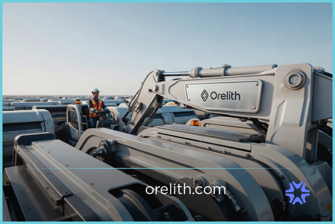 Orelith.com — 2