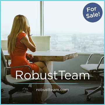 RobustTeam.com