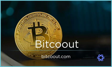 Bitcoout.com is for sale
