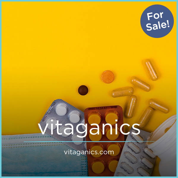 vitaganics.com