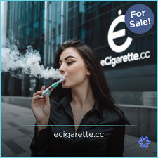 eCigarette.CC