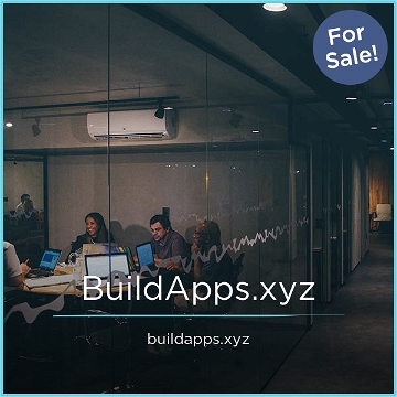 BuildApps.xyz