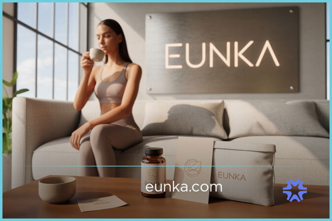 Eunka.com — 2
