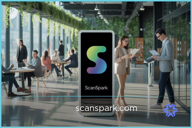 ScanSpark.com - Catchy premium domain names