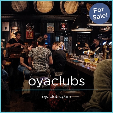 OyaClubs.com