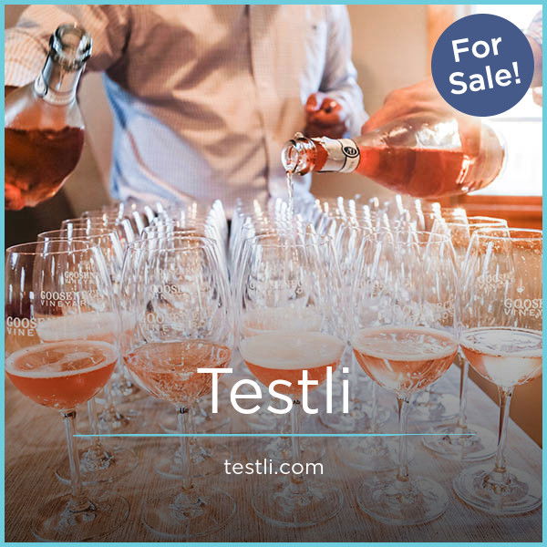 Testli.com — 2