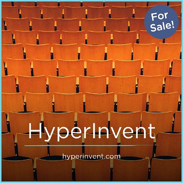 HyperInvent.com