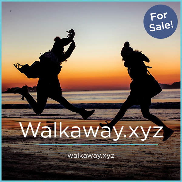 Walkaway.xyz