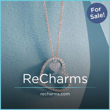 ReCharms.com