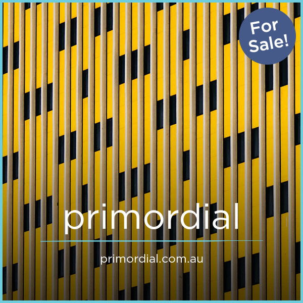 Primordial.com.au