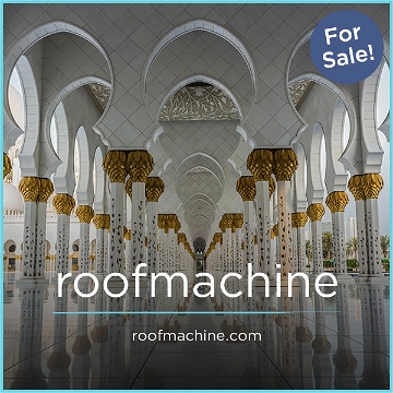 RoofMachine.com