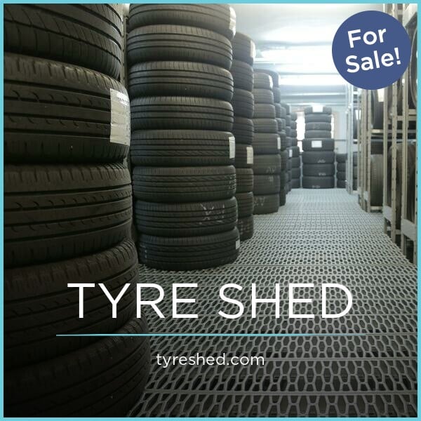 TyreShed.com image 2