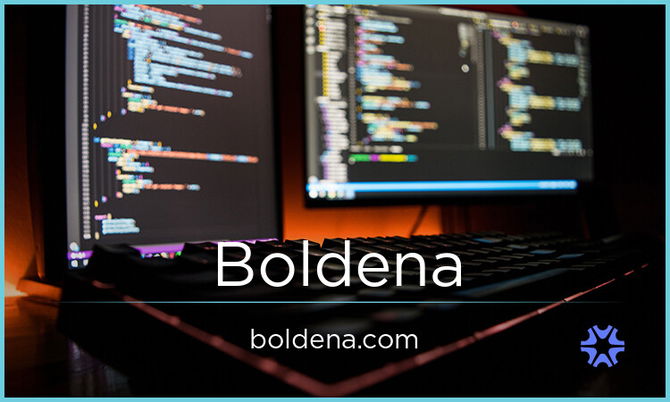 Boldena.com — 2