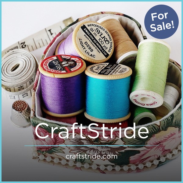 CraftStride.com image 2