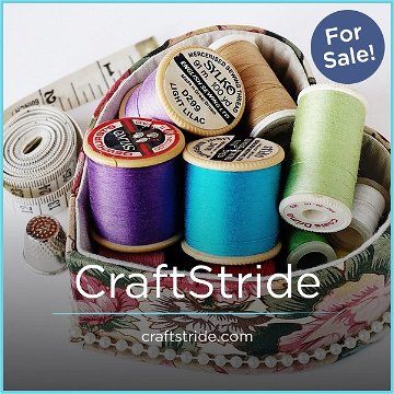 CraftStride.com