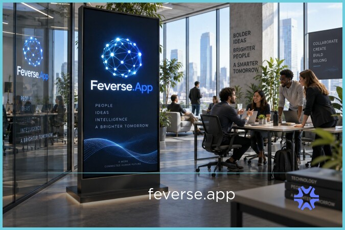 Feverse.App — 2