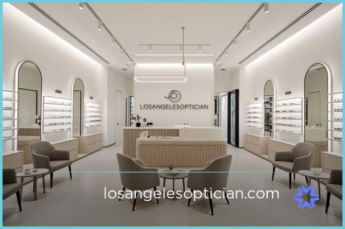 LosAngelesOptician.com