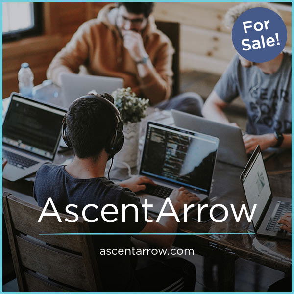 AscentArrow.com