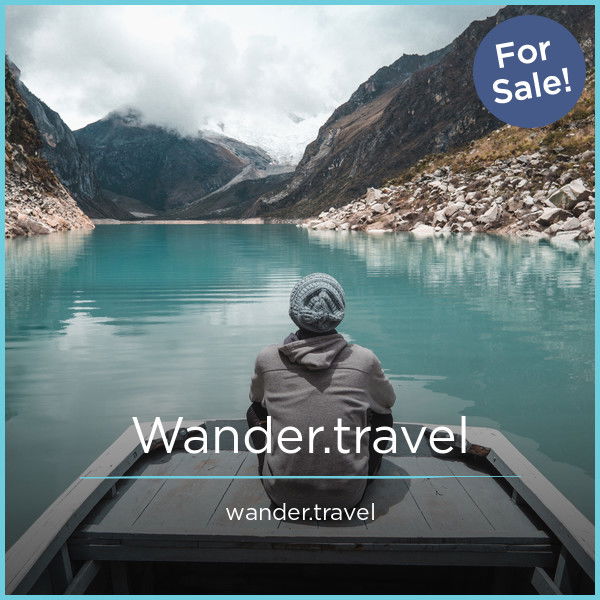 Wander.Travel
