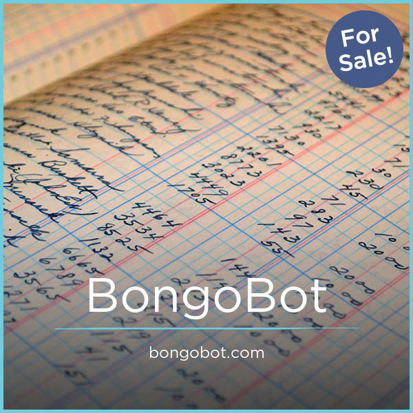 BongoBot.com