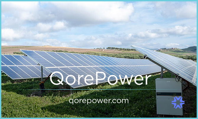 QorePower.com