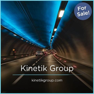 KinetikGroup.com