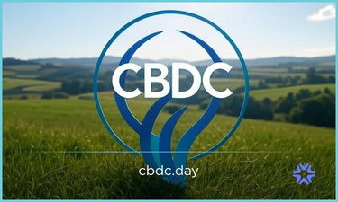 CBDC logo