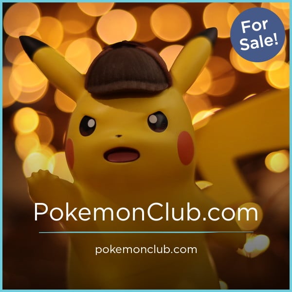 PokemonClub.com image 2