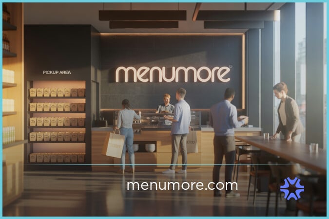 MenuMore.com image 2
