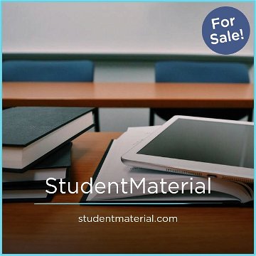 StudentMaterial.com