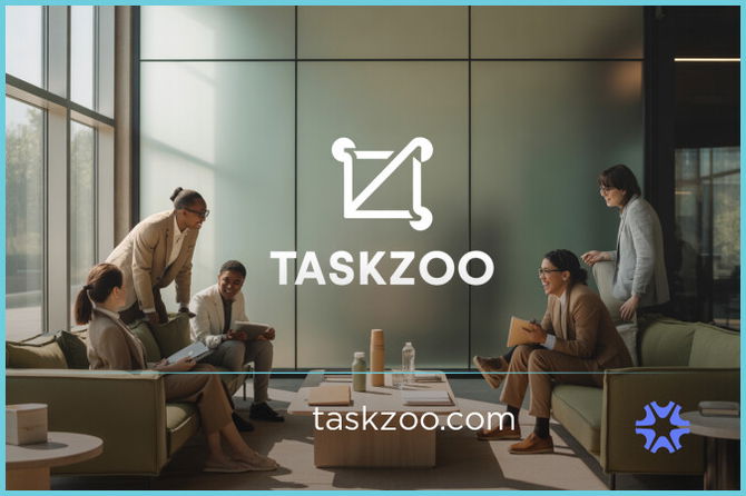 TaskZoo.com — 2
