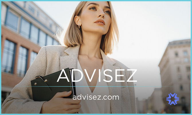 Advisez.com — 2