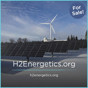 H2Energetics.org