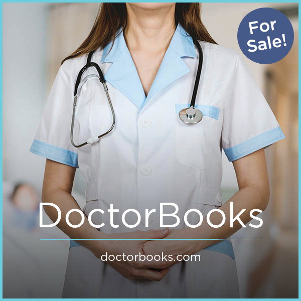 DoctorBooks.com — 2