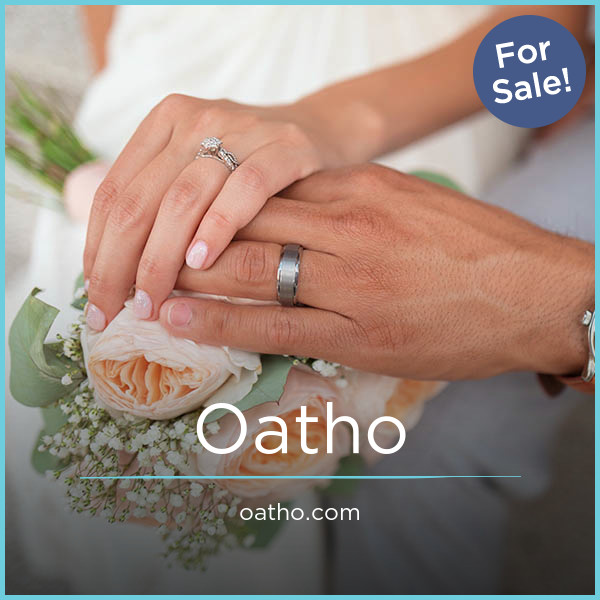 Oatho.com - buy Best premium names