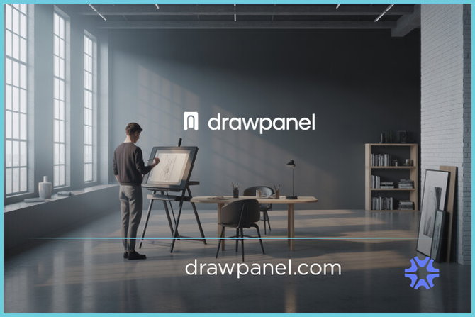 DrawPanel.com — 2
