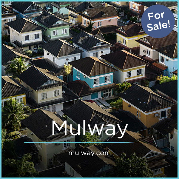 Mulway.com