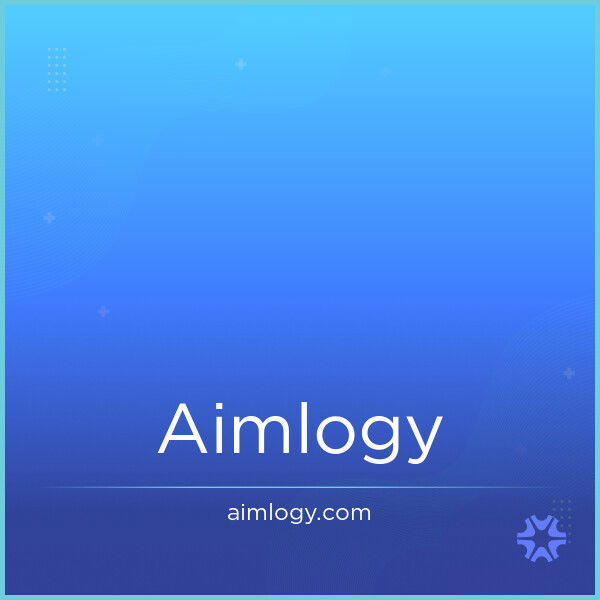 Aimlogy.com