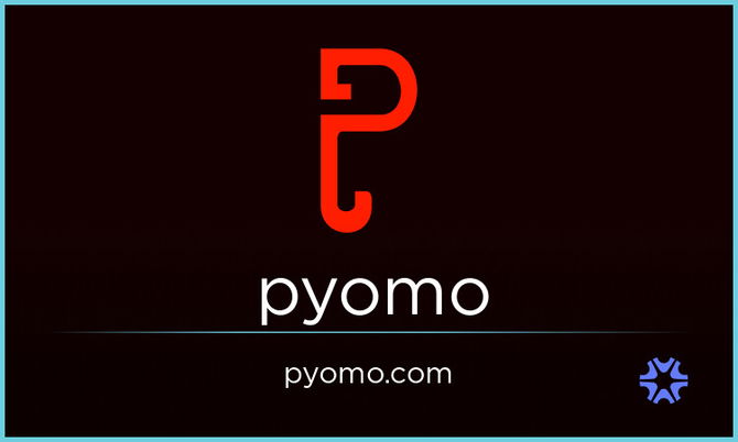 Pyomo.com — 2