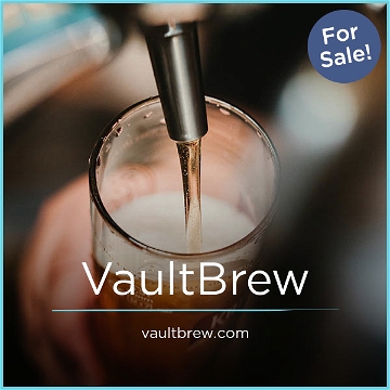 VaultBrew.com