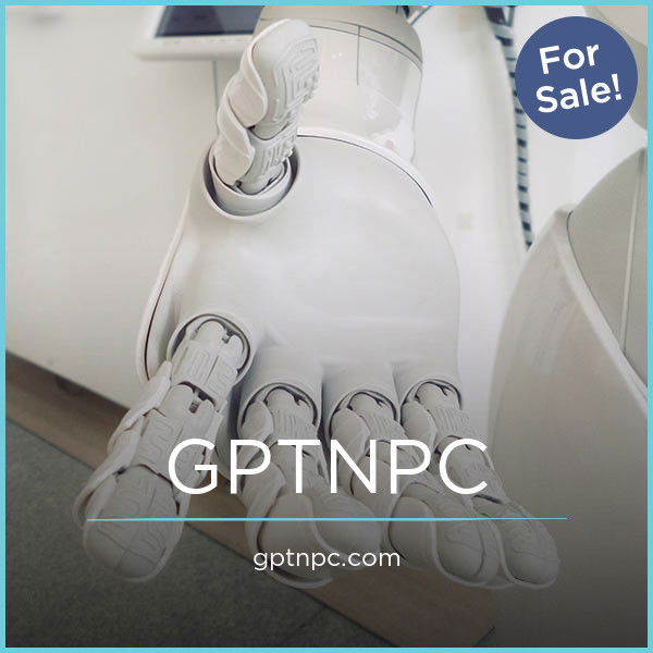 GPTNPC.com